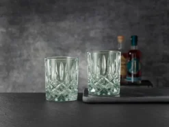 Noblesse tumblerglas 29,5 cl 2-pack, Mint