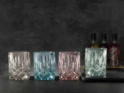 Noblesse tumblerglas 29,5 cl 2-pack, Aqua