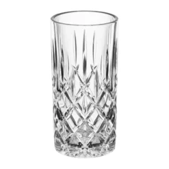 Noblesse vas, Kristallglas, 28 cm