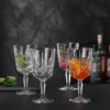 Noblesse vinglas 35,5 cl 4-pack, Klar