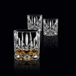 Noblesse whiskyglas 24,5 cl 4-pack, 24,5 cl