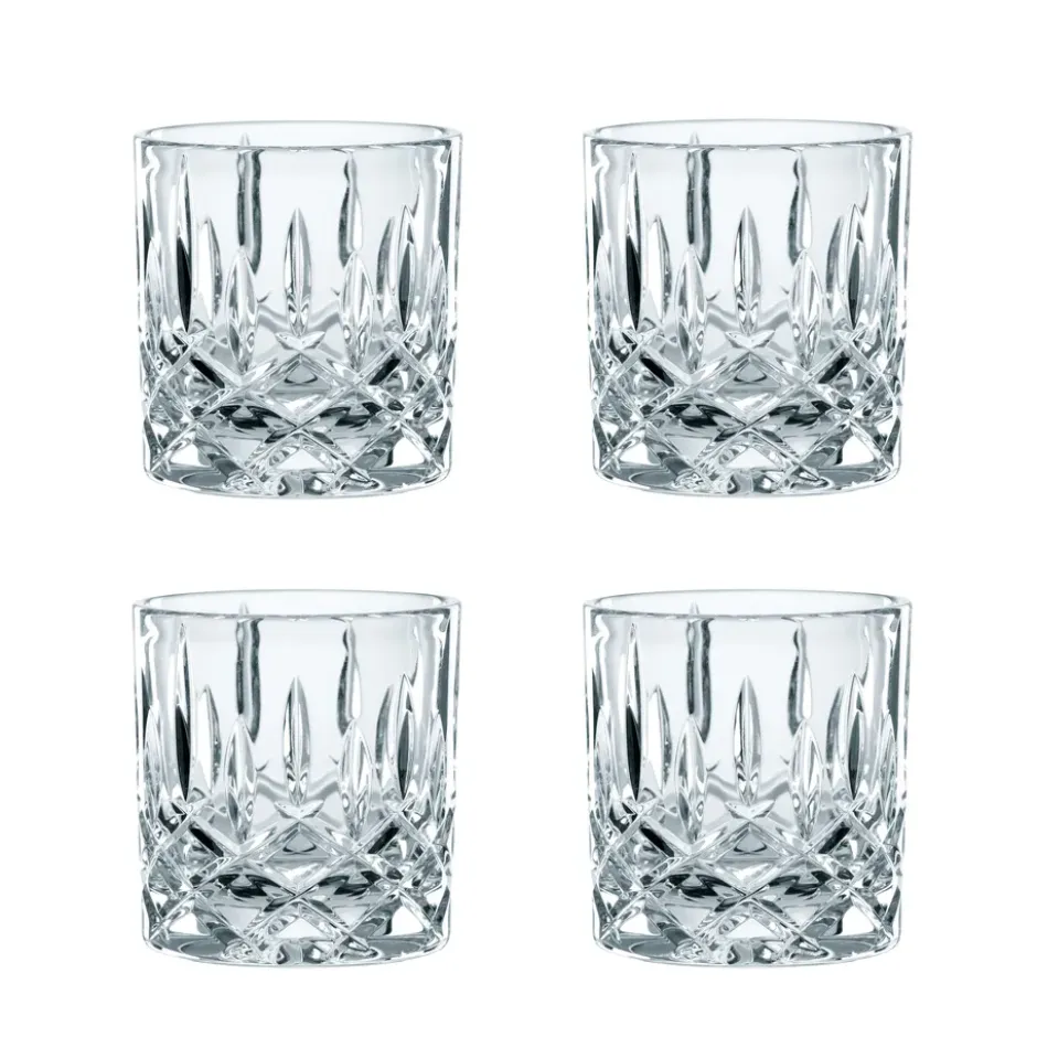 Noblesse whiskyglas 24,5 cl 4-pack, 24,5 cl