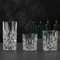 Noblesse whiskyglas 30 cl 4-pack, 30 cl