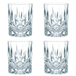 Noblesse whiskyglas 30 cl 4-pack, 30 cl
