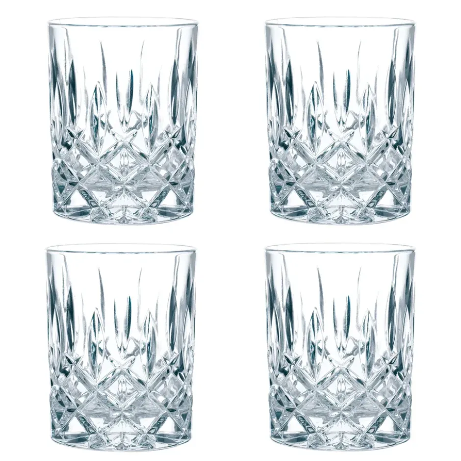 Noblesse whiskyglas 30 cl 4-pack, 30 cl