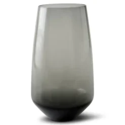 Noir Ölglas 55 cl, Svart