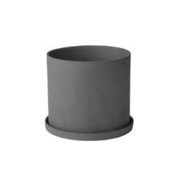 Nona kruka Ø15 cm, Pewter