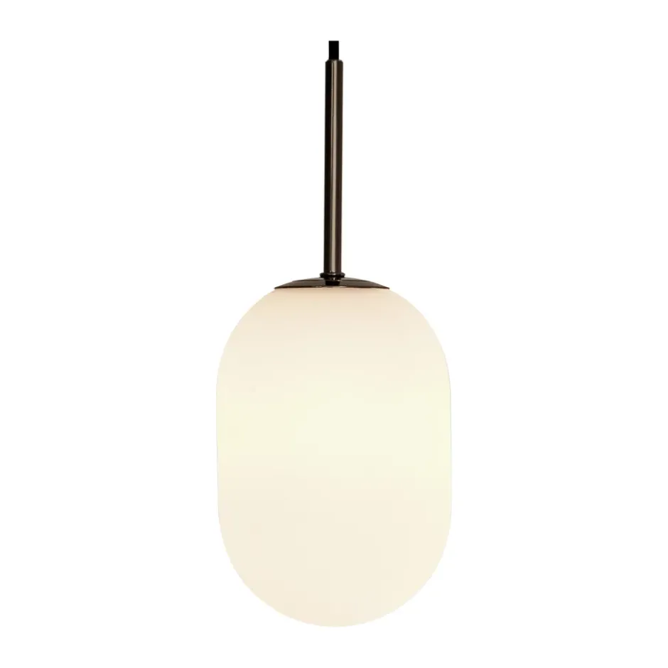 Noor pendel S Ø12 cm, White