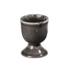 Nordic Coal äggkopp, 6,5 cm