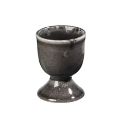 Nordic Coal äggkopp, 6,5 cm