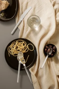 Nordic Kitchen bestickset 16 delar, Rostfritt stål