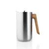 Nordic Kitchen presskanna termo RS, 1 l