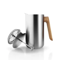 Nordic Kitchen presskanna termo RS, 1 l