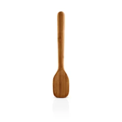 Nordic kitchen serveringssked liten, Bamboo