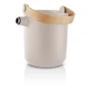 Nordic kitchen termoskanna för te 1 L, Sand