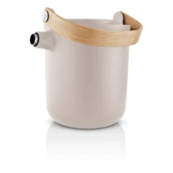 Nordic kitchen termoskanna för te 1 L, Sand