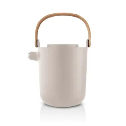 Nordic kitchen termoskanna för te 1 L, Sand
