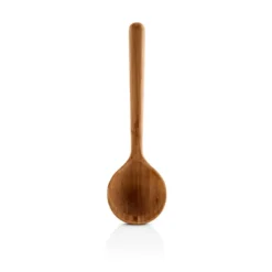 Nordic kitchen uppläggningssked 29 cm, Bamboo