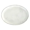 Nordic Sand ovalt fat, 26,5x35,5 cm