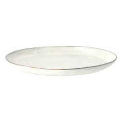 Nordic Sand ovalt fat, 26,5x35,5 cm