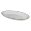 Nordic Sand ovalt fat, 13,6x22 cm