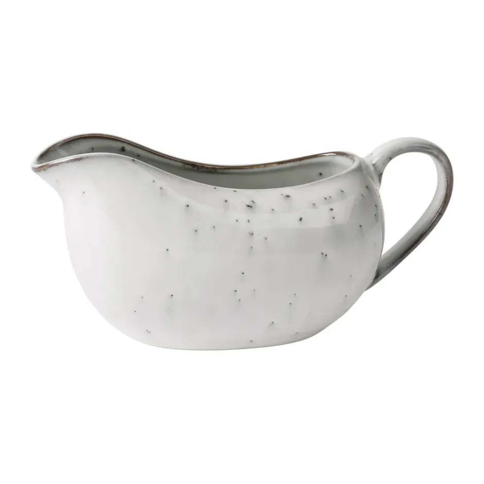 Nordic Sand såsskål 9x18 cm, 40 cl