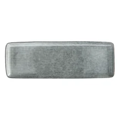 Nordic Sea fyrkantigt fat, 12,5x35 cm