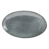 Nordic Sea ovalt fat, 13,6x22 cm