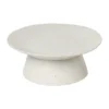 Nordic Vanilla tårtfat, Ø14,5 cm