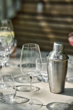 Nordwik shaker rostfritt stål, 50 cl