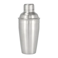 Nordwik shaker rostfritt stål, 50 cl
