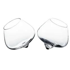 Normann Likörglas 2-pack, 15 cl