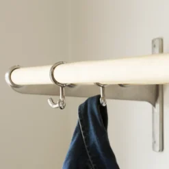 Nostalgi krok 2-pack, aluminium