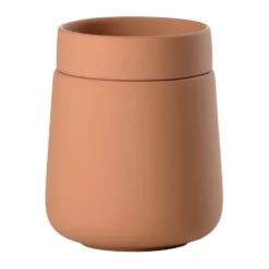 Nova One burk med lock 290 ml, Mandarine