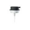 Nova One pump till tvålpump, black
