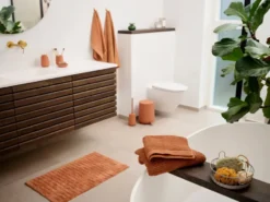 Nova One tvålfat, Mandarine