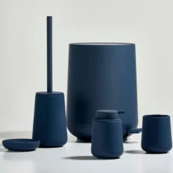 Nova One tvålfat, royal blue
