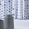 Nova One tvålpump, grå