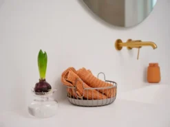 Nova One tvålpump, Mandarine