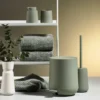 Nova One tvålpump, matcha green