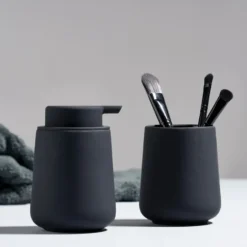 Nova One tvålpump, matcha green