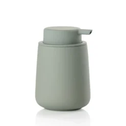 Nova One tvålpump, matcha green
