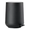 Nova pedalhink 5 L, svart