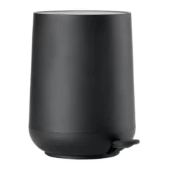 Nova pedalhink 5 L, svart