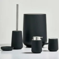 Nova pedalhink 5 L, svart
