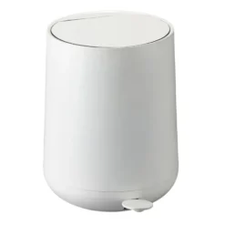 Nova pedalhink 5 L, vit