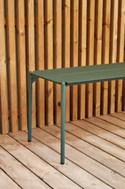 NOVO bänk 145x45,5 cm, Forest
