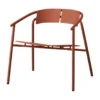 NOVO loungestol, Gingerbread