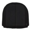 NOVO stolsdyna, Black