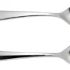 Nuovo Milano salladsbestick, Chrome